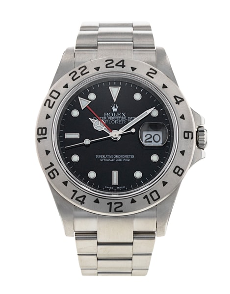 Rolex Explorer II 16570